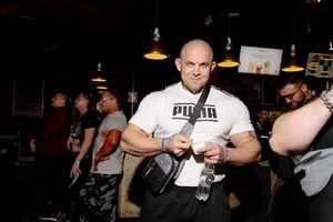 Фотограф Андрей Губренко